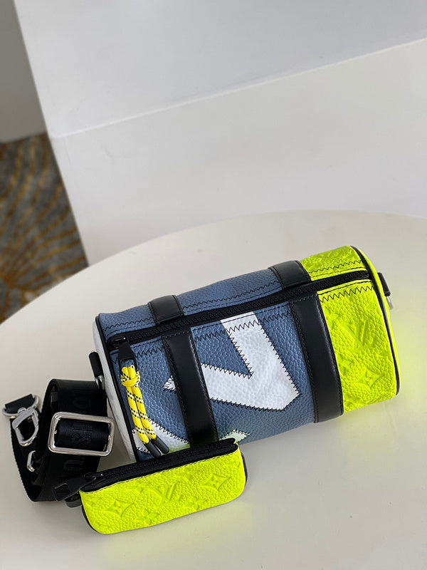 COZY - LV Bags - 2712
