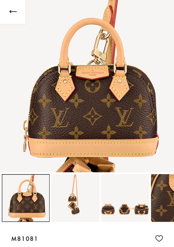 COZY BAGS - LOV Bags - 1669