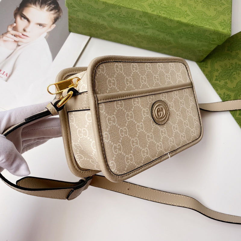 COZY BAGS - GUKI Bags - 788