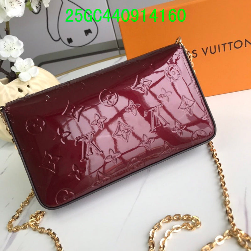 COZY BAGS - LOV Wallet - 992