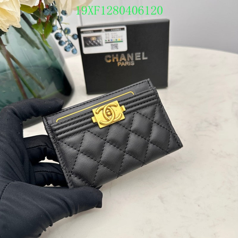 COZY BAGS - CHL Wallet - 171