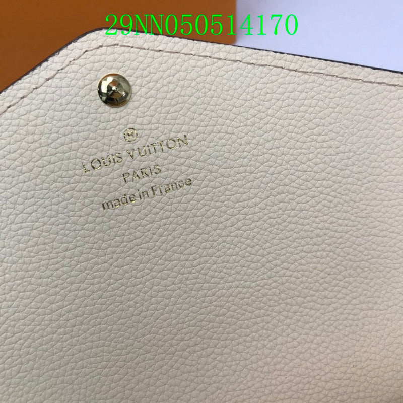 COZY BAGS - CHL Wallet - 949