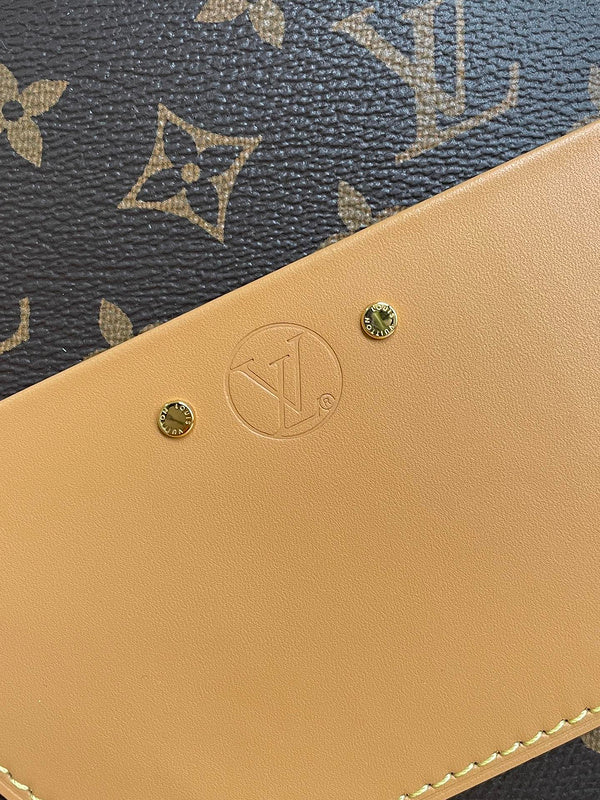 COZY - LV Bags - 2884