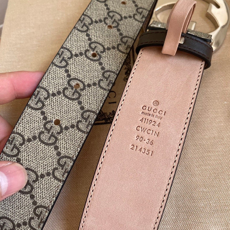 COZY BAGS - GUKI Belts - 033