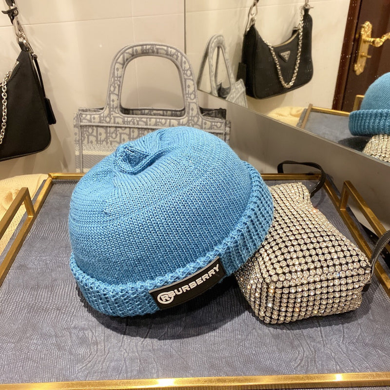 COZY BAGS - BOR Hats & Caps - 054