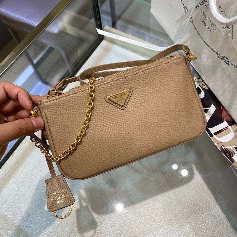 JB - PD Lady Bags - 376