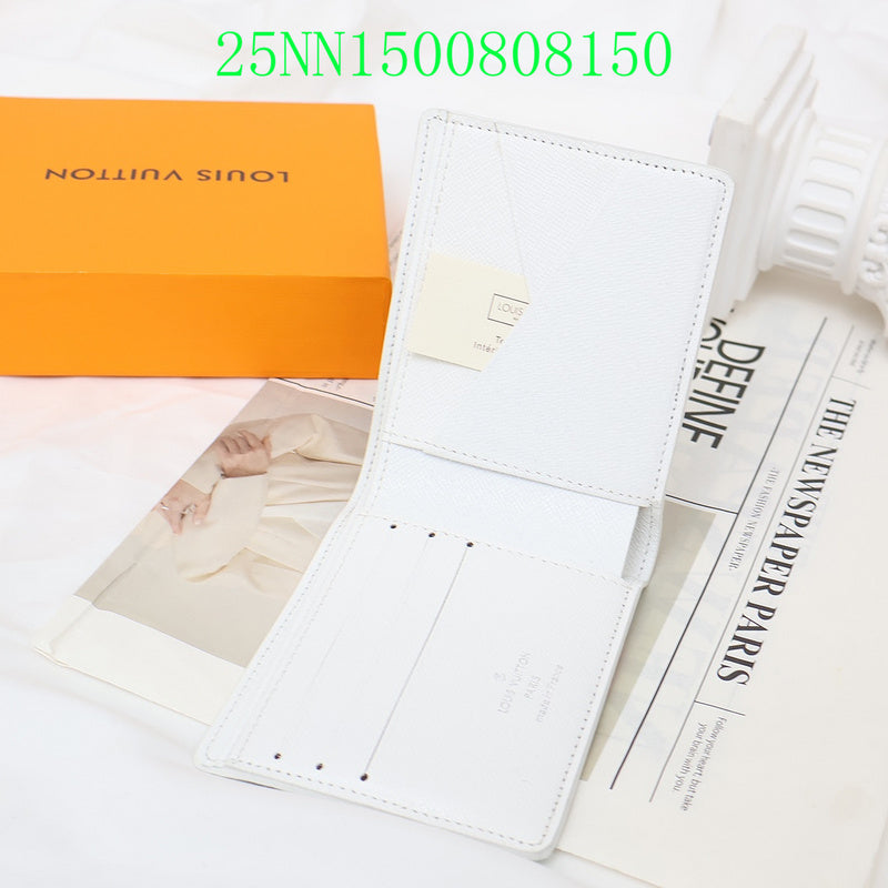 COZY BAGS - LOV Wallet - 172