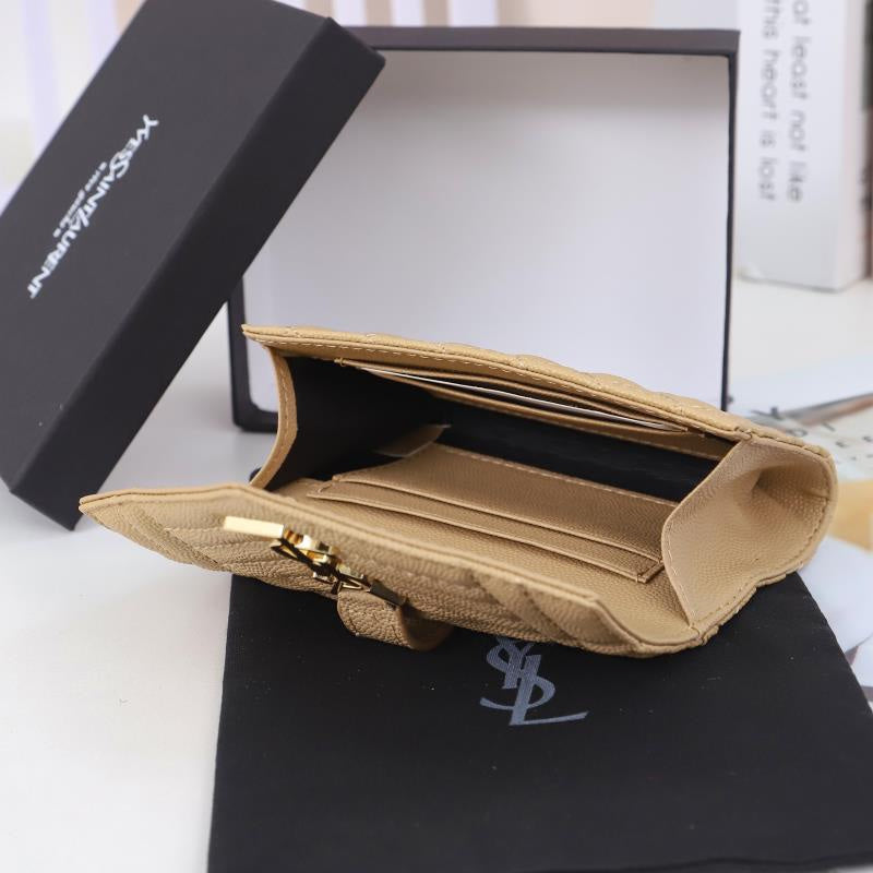 COZY BAGS - YLS Wallet - 082