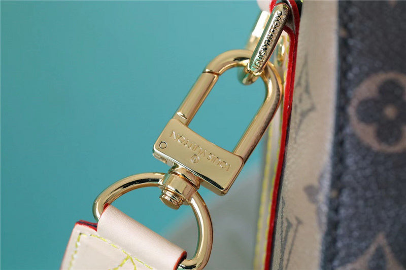 JB - LOV Travel Bags - 211