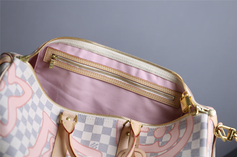 JB - LOV Travel Bags - 271