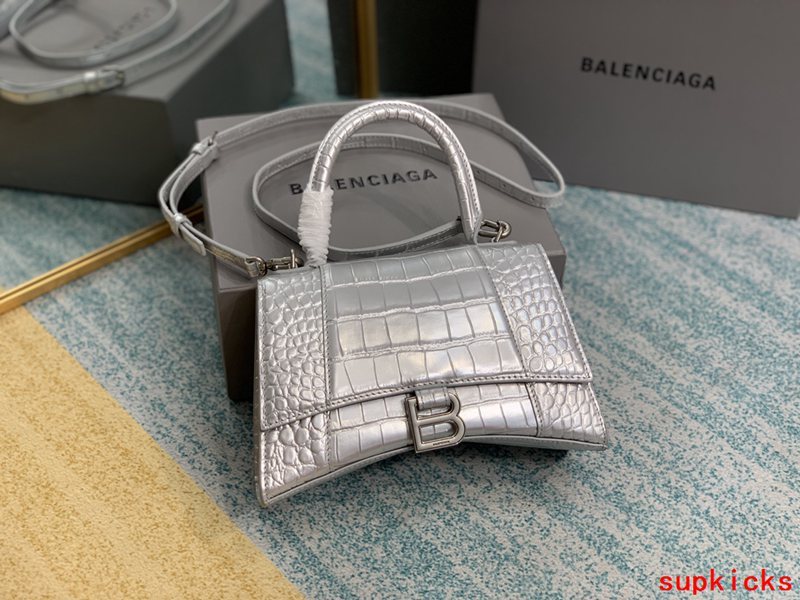 COZY BAGS - BG Hourglass Bags - 178
