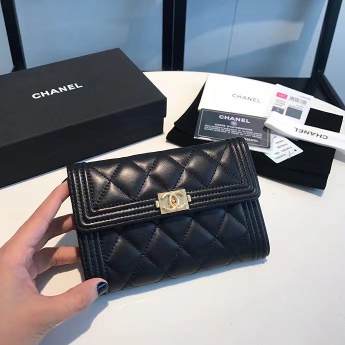 JB - CHL Wallets - 120