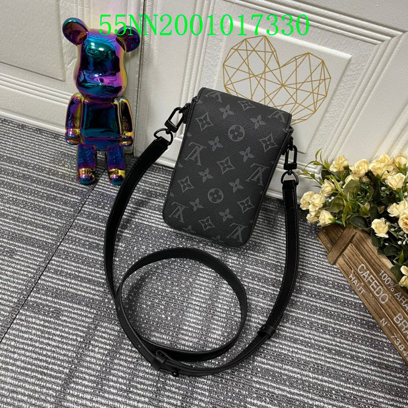 COZY BAGS - LOV Wallet - 918