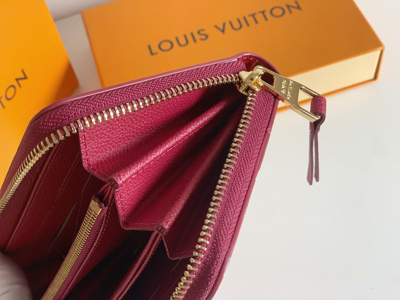 COZY BAGS - LOV Wallets - 861