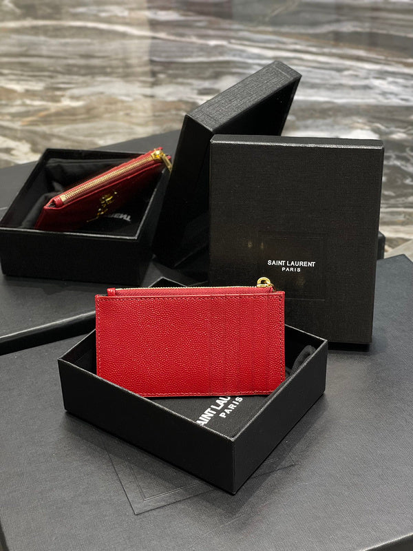 COZY BAGS - YLS Wallets - 071