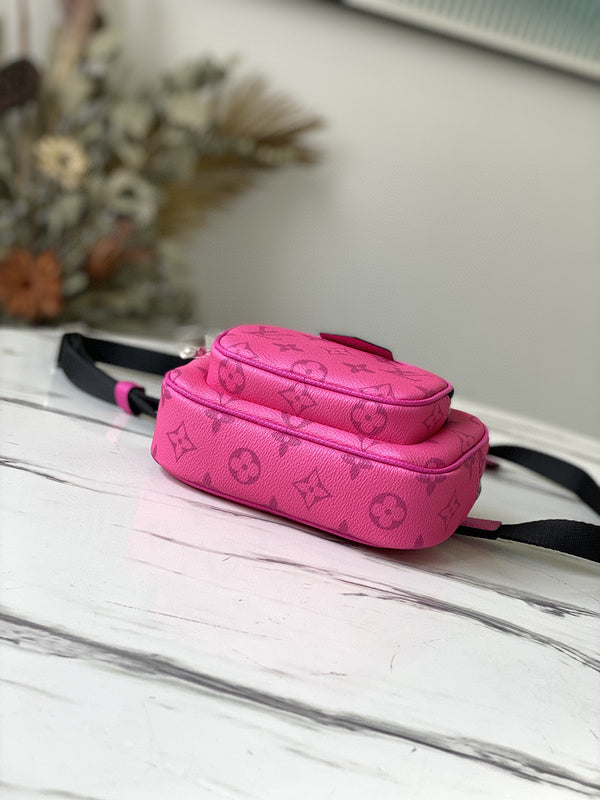 COZY BAGS - LOV Bags - 3748