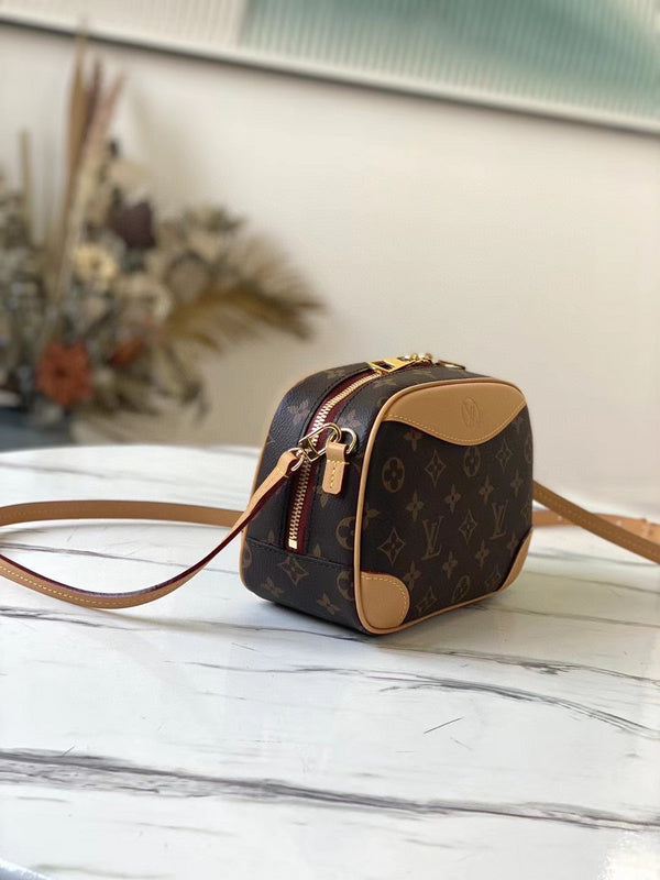 COZY BAGS - LOV Bags - 3521