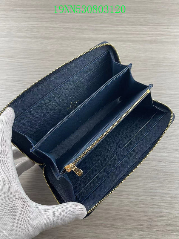 COZY BAGS - LOV Wallet - 1044