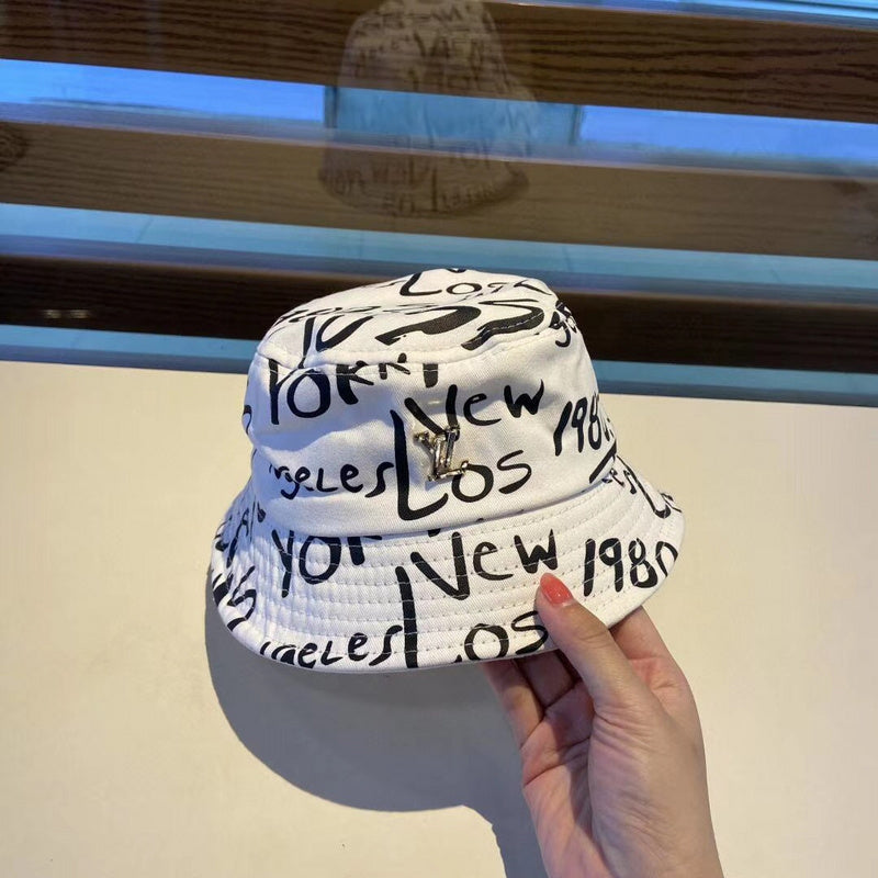 COZY BAGS - LOV Hats & Caps - 428