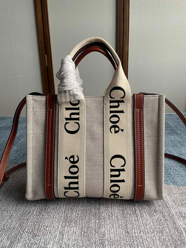 COZY - CLE Bags - 036