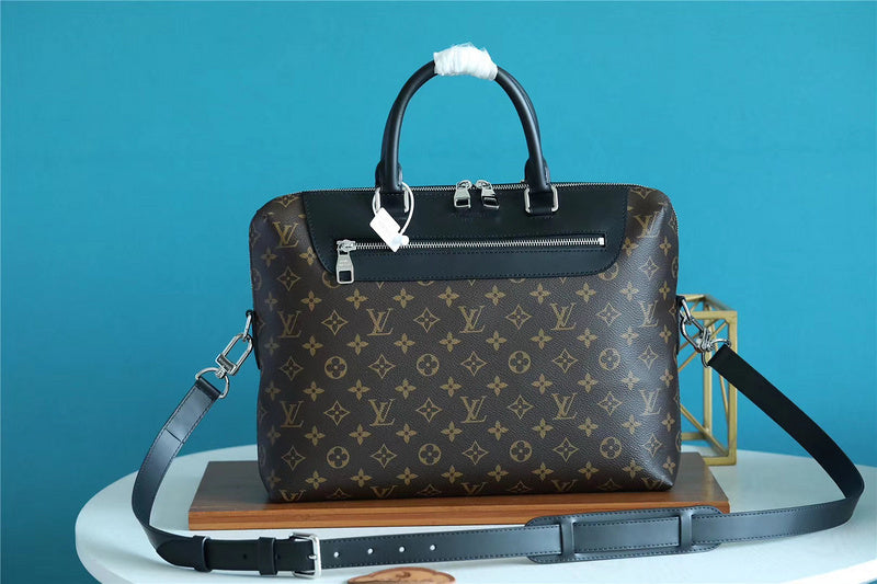 COZY - LOV Men Business Bags - 088