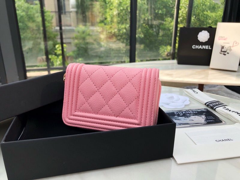 COZY - CHL Wallets - 009