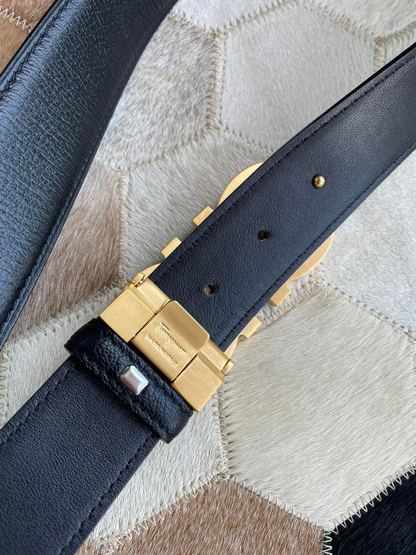 JB - FGO Belts - 092