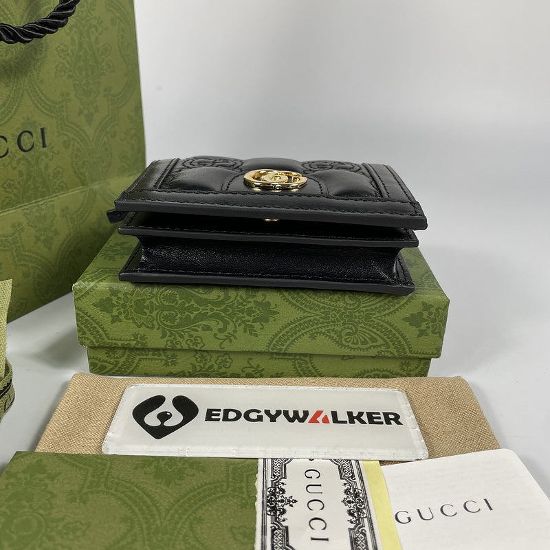 Cozy Bags - GUKI Women Wallets - 023