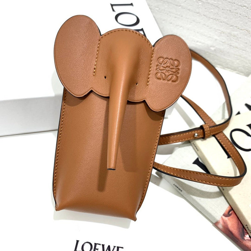 COZY BAGS - Phone Bags - 011