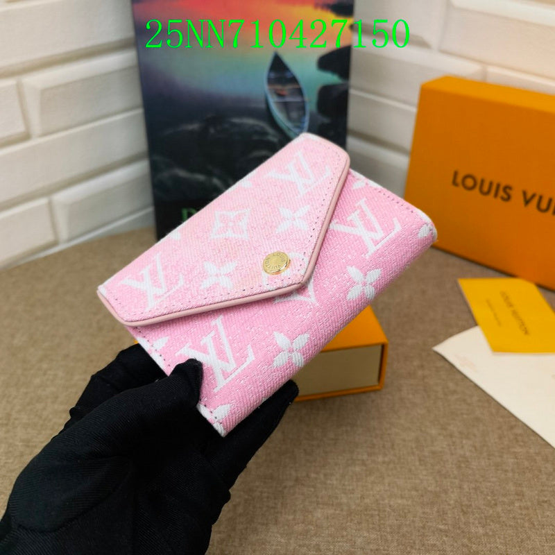 COZY BAGS - LOV Wallet - 1405