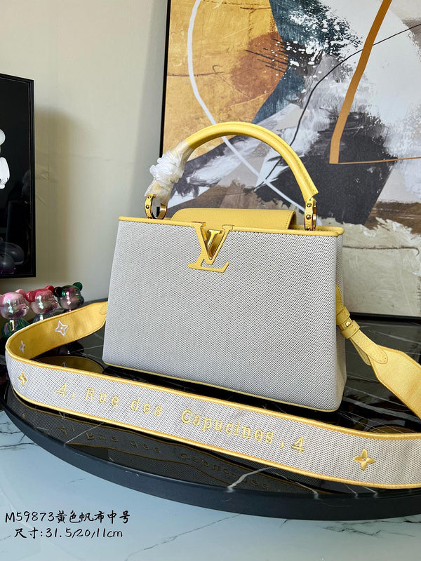COZY BAGS - LOV Bags - 1514