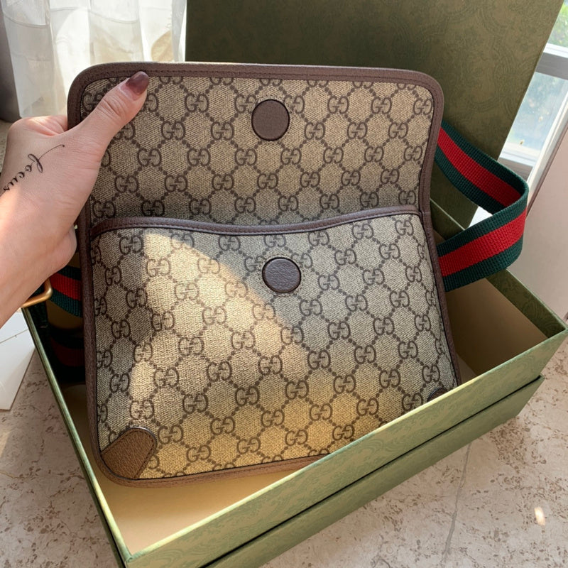 COZY BAGS - GUKI Bags - 2111