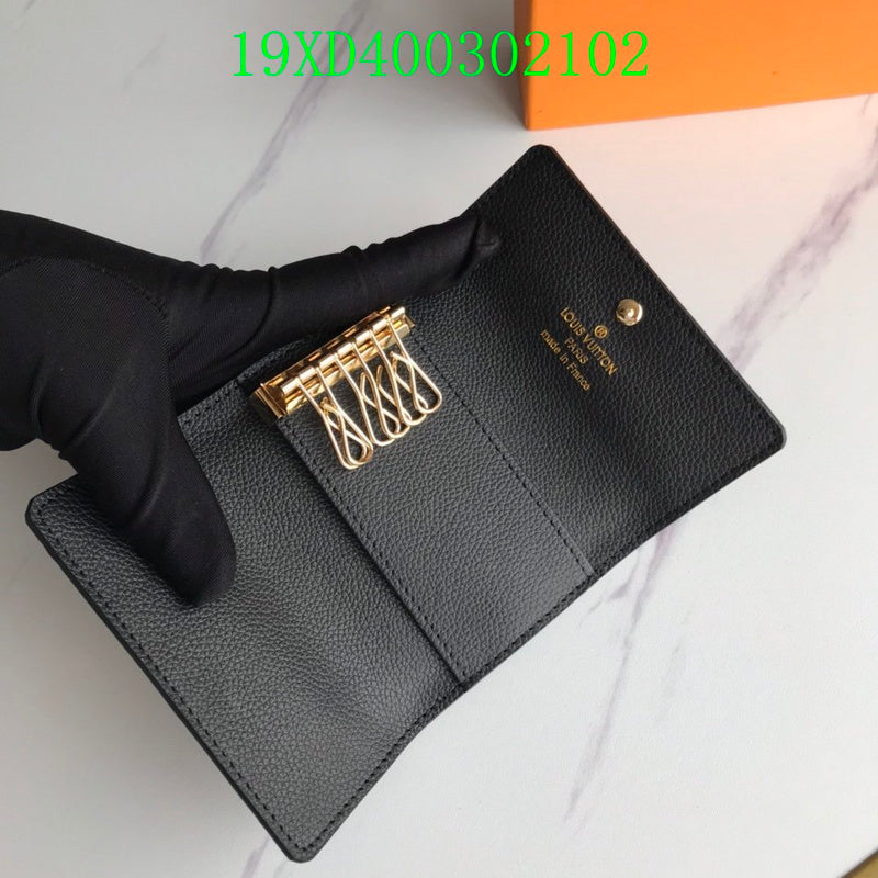 COZY BAGS - CHL Wallet - 1058