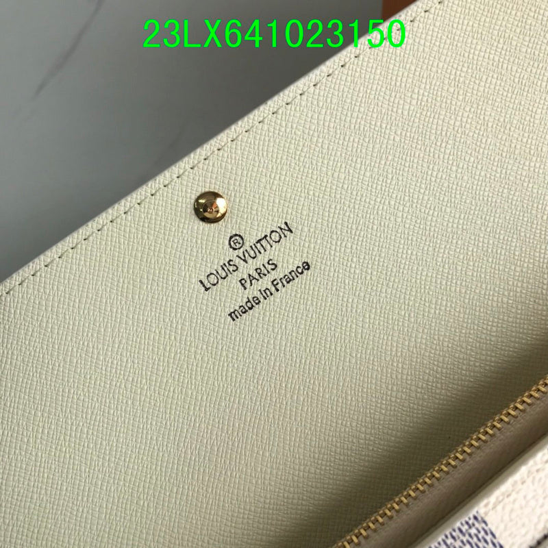 COZY BAGS - CHL Wallet - 1285