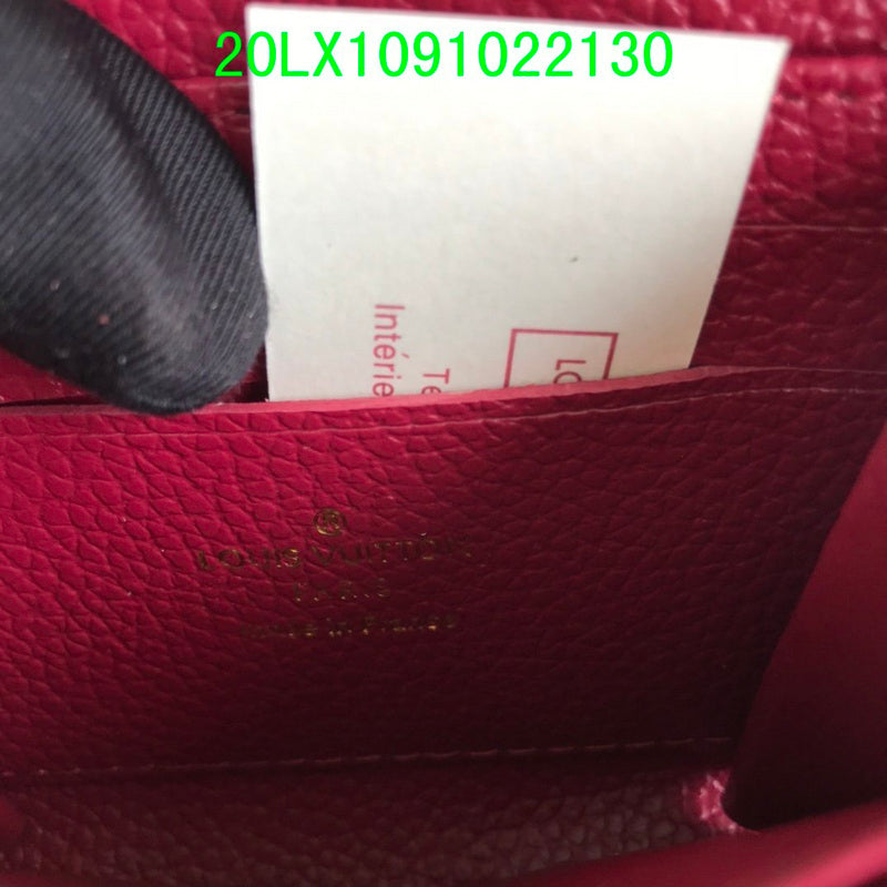 COZY BAGS - CHL Wallet - 1373