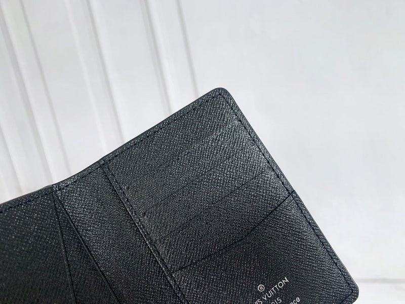 COZY BAGS - LOV Wallets - 750