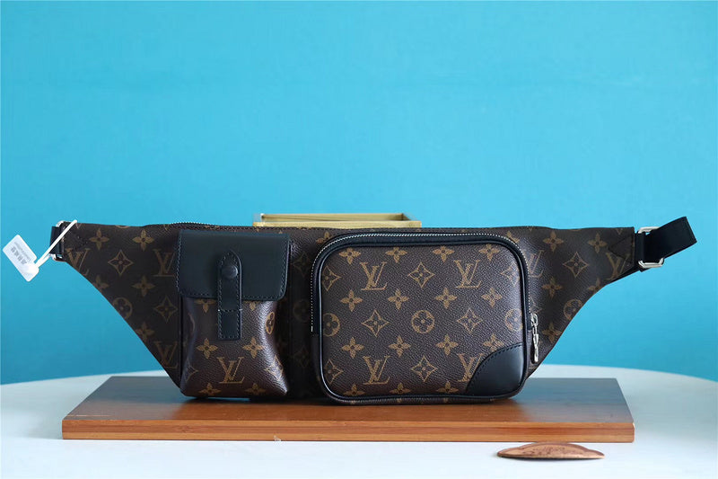 COZY BAGS - LOV Men Bags - 555