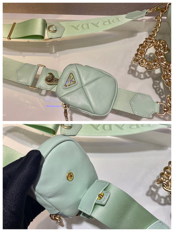JB - PD Lady Bags - 164