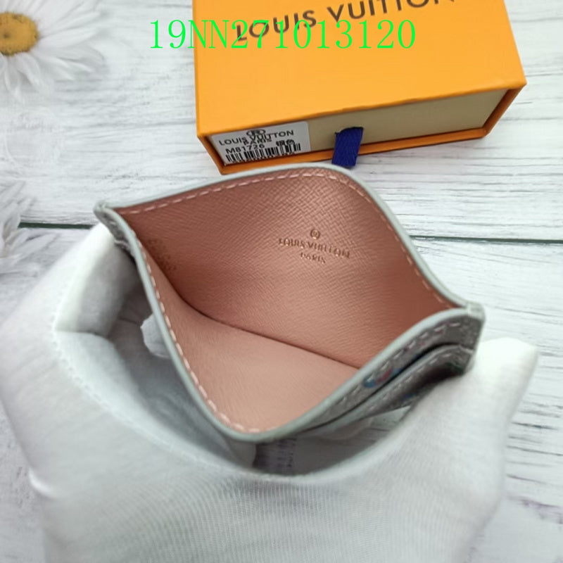 COZY BAGS - LOV Wallet - 938