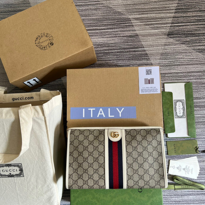 COZY BAGS - Guki Wallet - 327