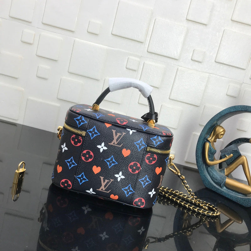 COZY BAGS - LOV Bags - 4319