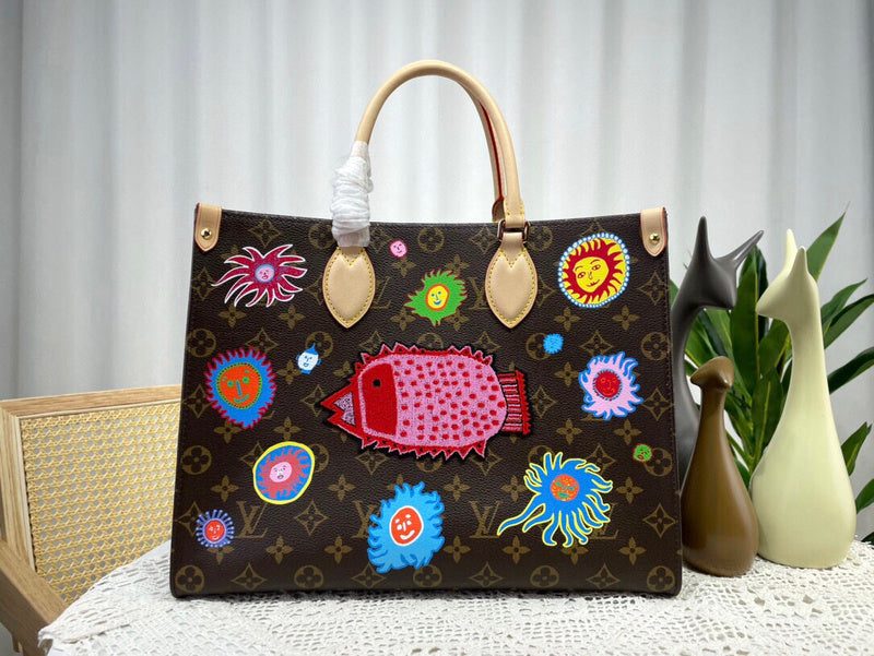 JB - LOV Lady Bags - 140