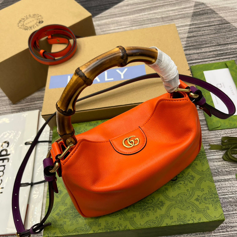 JB - Guki Lady Bags - 133