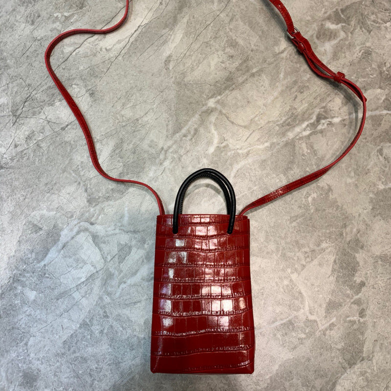 COZY BAGS - BG Lady Bags - 845
