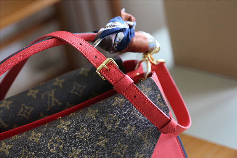 COZY - LOV Lady Bags - 1786