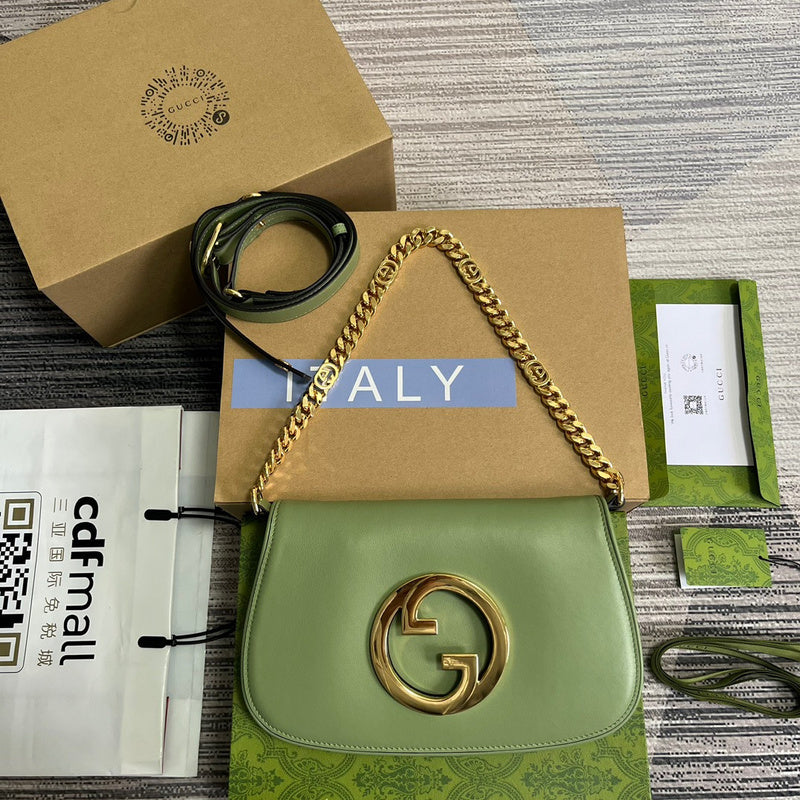 JB - Guki Lady Bags - 227
