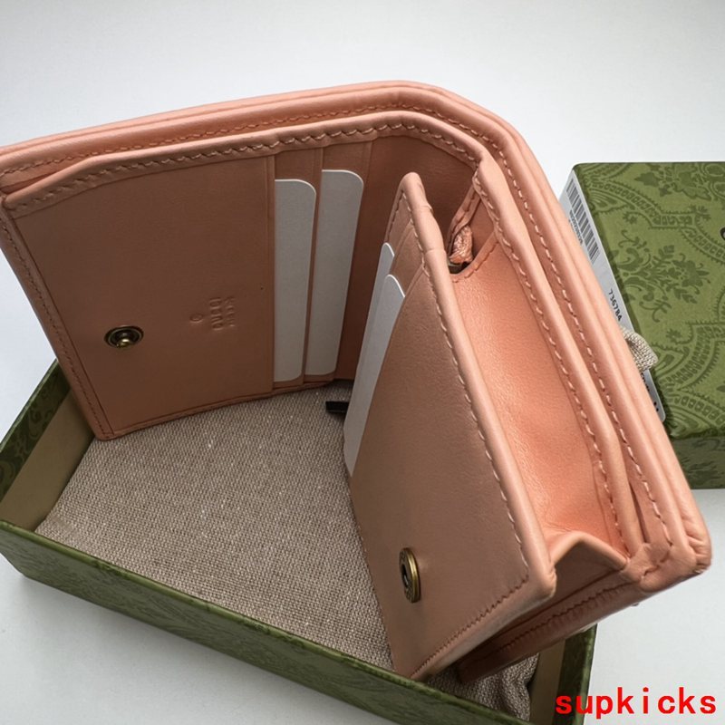 COZY BAGS - Mix Wallets - 011