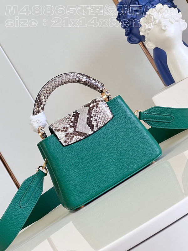 COZY BAGS - LOV Bags - 355