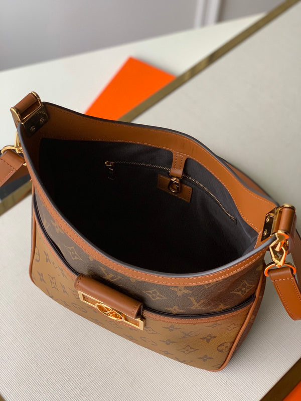 COZY - LV Bags - 4020