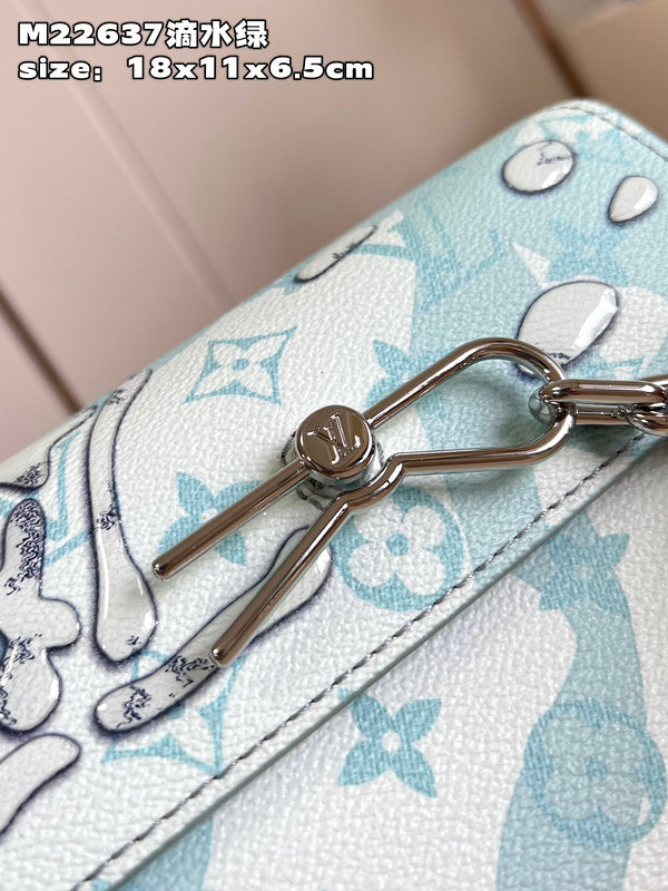 COZY - LV Bags - 535